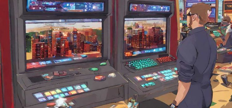 Datorspel eller casinospel?